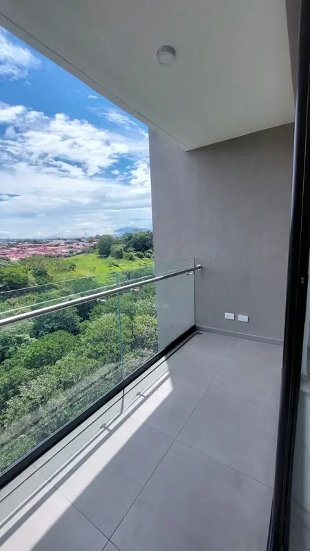 Apartment for rent in San José, photo 4