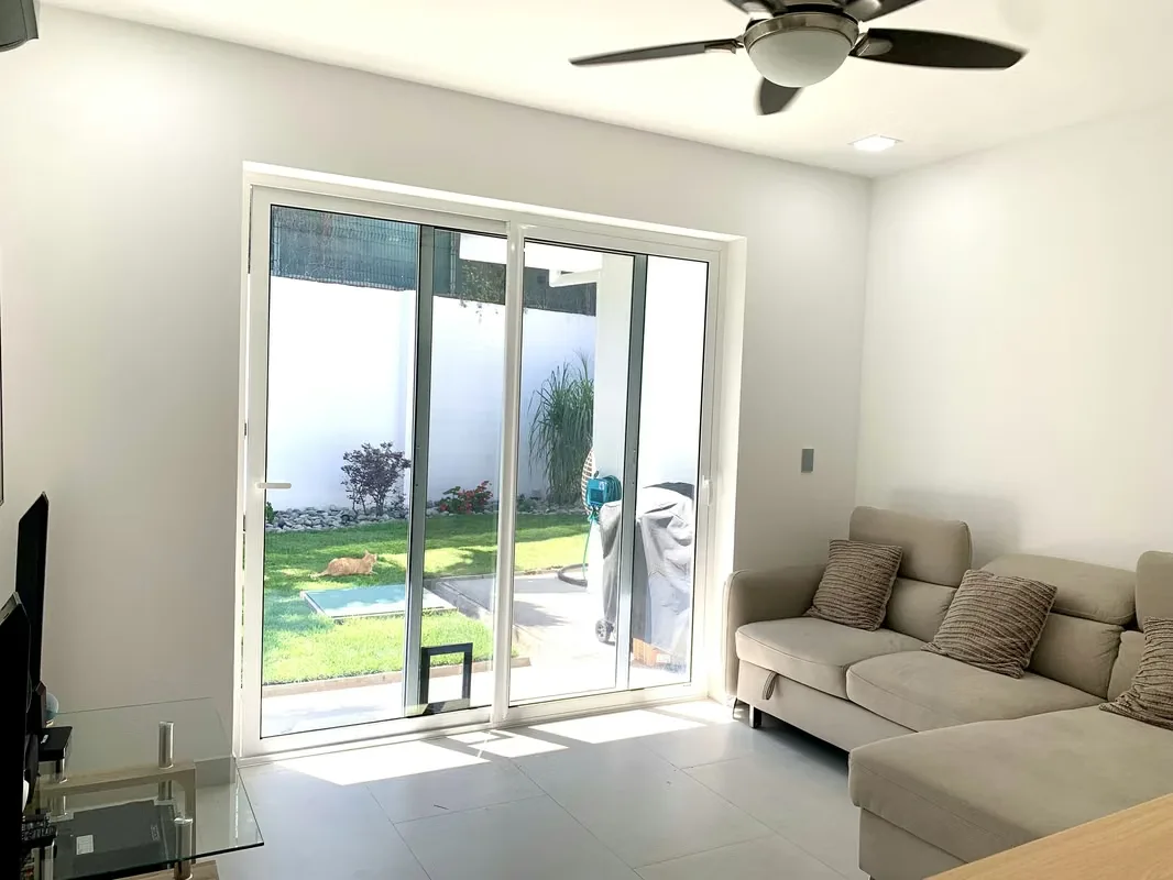 1 floor house for rent, photo 3