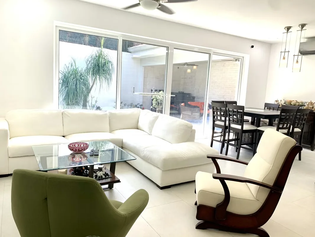 1 floor house for rent, photo 5