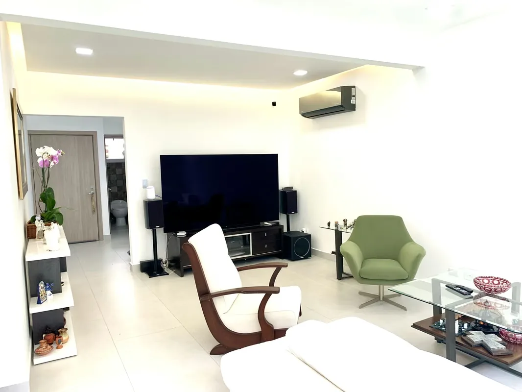 1 floor house for rent, photo 6