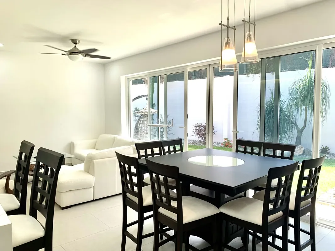 1 floor house for rent, photo 9