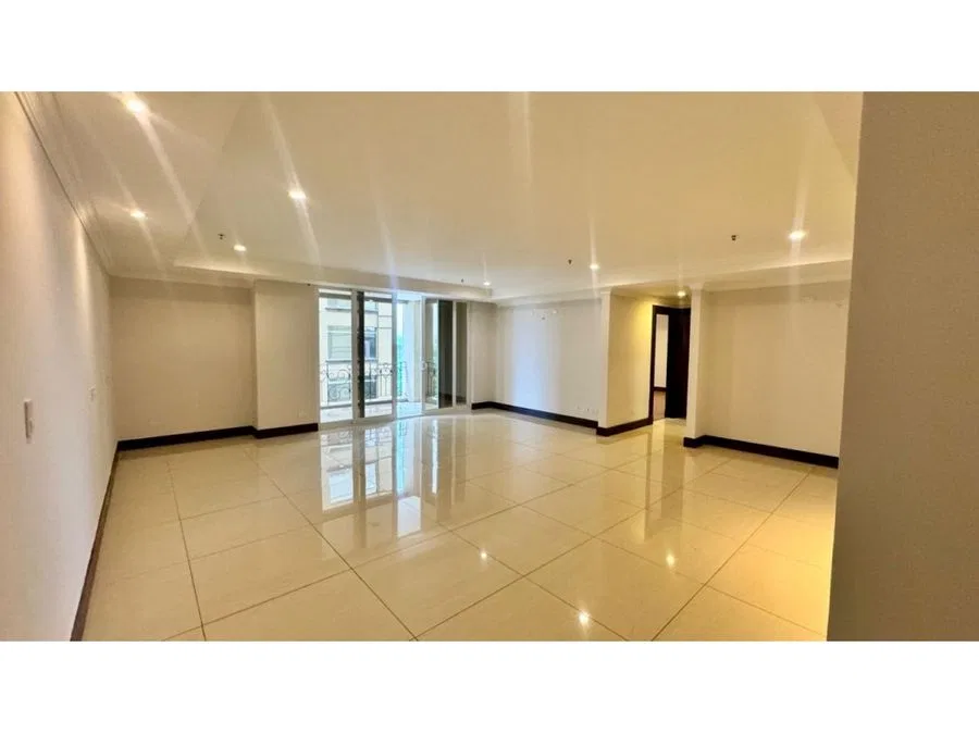 Alquiler Apartamento 2 habitaciones | Torres del Lago | Frente Sabana