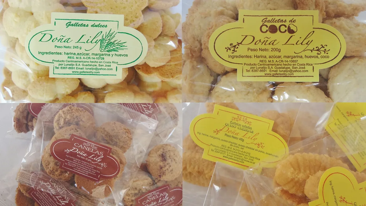 Excelente oportunidad de inversión: Se vende sólida empresa de galletas artesanales con más de 15 años de trayectoria consolidada en el mercado. Es una emblemática empresa familiar ..., photo 5