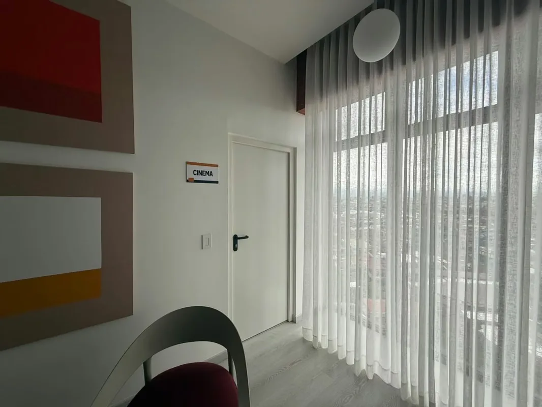 Apartamento amueblado nuevo para estrenar línea blanca, photo 2