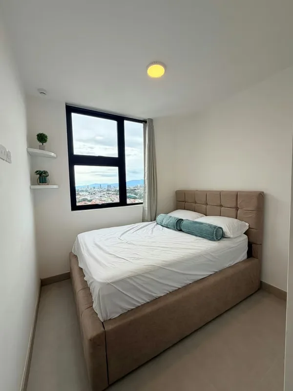 Apartamento amueblado nuevo para estrenar línea blanca, photo 11
