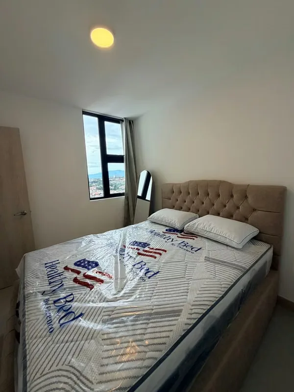 Apartamento amueblado nuevo para estrenar línea blanca, photo 13