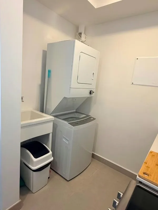 Apartamento amueblado nuevo para estrenar línea blanca, photo 4