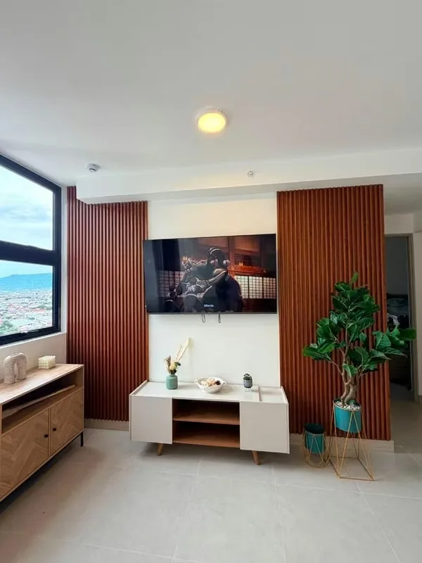 Apartamento amueblado nuevo para estrenar línea blanca, photo 7