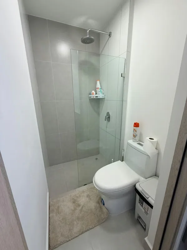 Apartamento amueblado nuevo para estrenar línea blanca, photo 8
