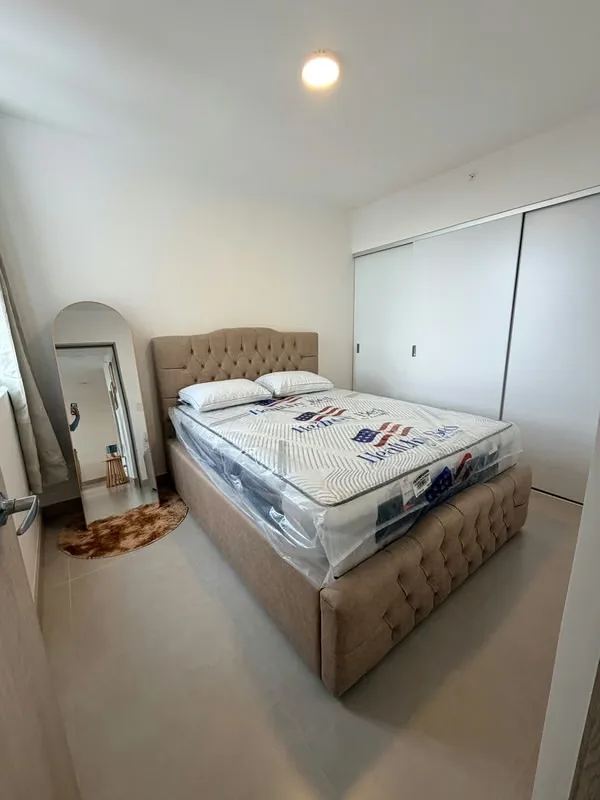 Apartamento amueblado nuevo para estrenar línea blanca, photo 9