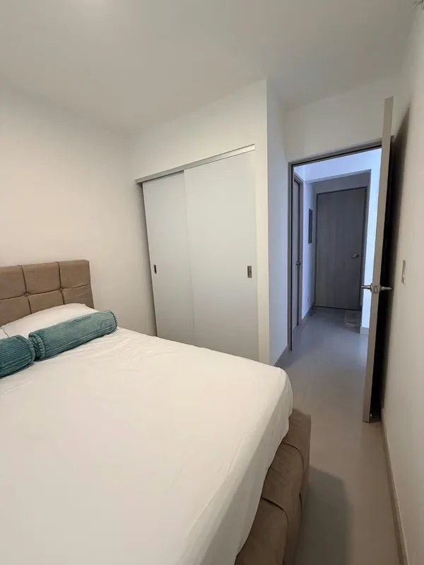 Apartamento amueblado nuevo para estrenar línea blanca, photo 10