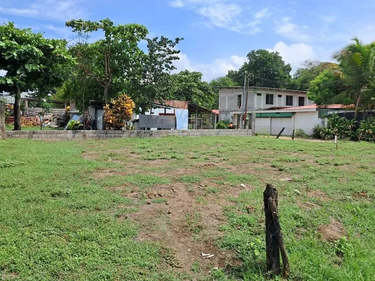 Lote Barquero: Ideally Located Lot in Samara - Walking Distance to Samara Center and the Beach