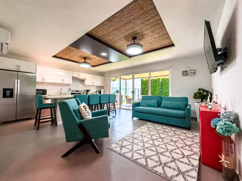 4 Bed Single Family Homes For Sale in Jaco, photo 12