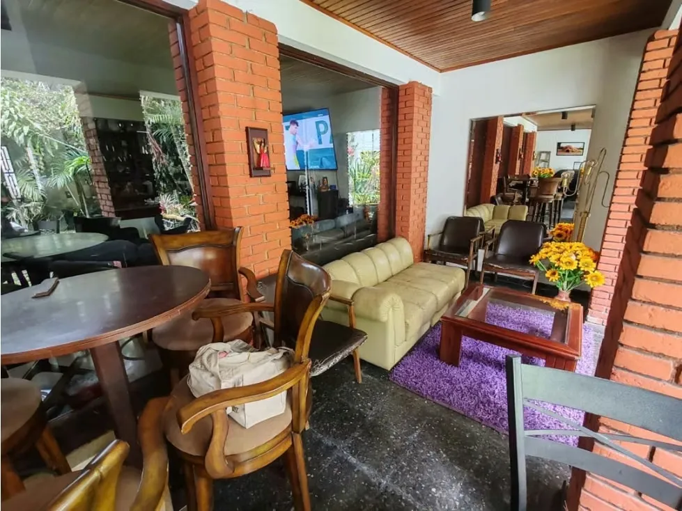 Casa en venta uso mixto, Curridabat, El Prado 5PIV9833939, photo 4