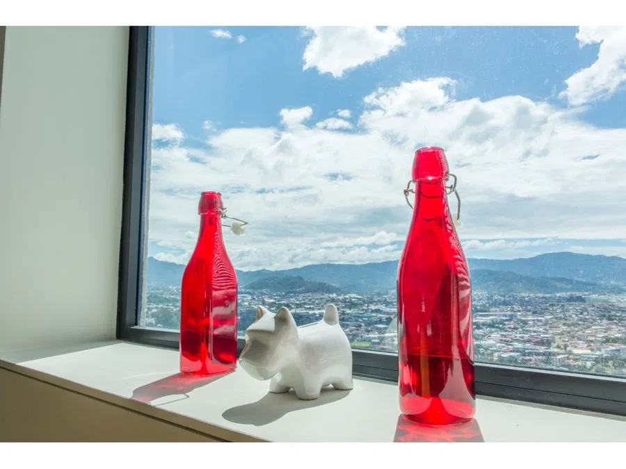 Apartamento full amueblado en Alquiler en Urban Escalante, photo 9