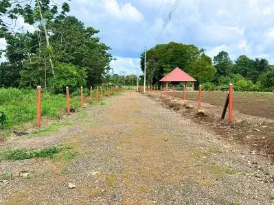 Venta de Quintas en Sarapiquí