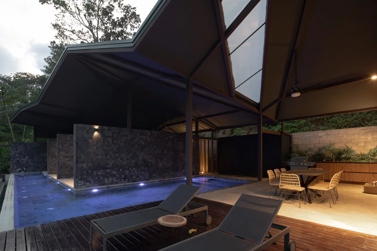 BAHITI RETREAT | Exclusivo Refugio Tropical en Venta