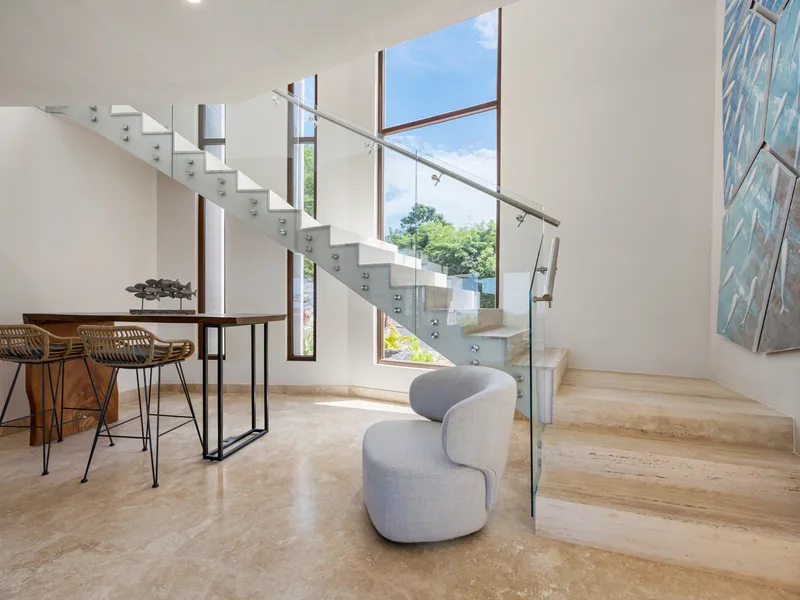 4 Bed Single Family Homes For Sale in Playa Flamingo, photo 12