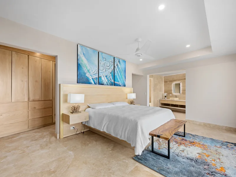 4 Bed Single Family Homes For Sale in Playa Flamingo, photo 15