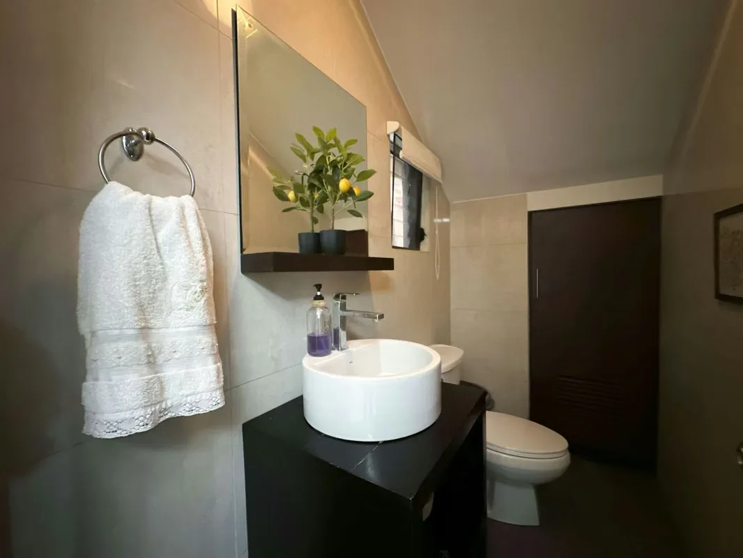 Venta de amplia casa en condominio en Brasil de Mora, photo 12