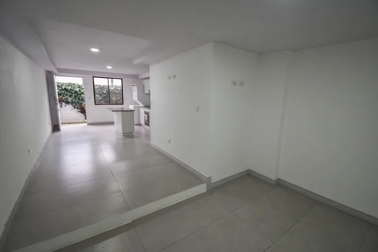 Apartamento tipo Studio con Línea Blanca en Barrio Escalante: Apartment For Sale in Barrio Escalante