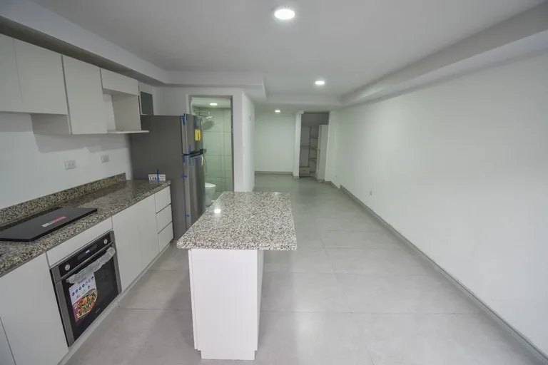 Apartamento tipo Studio con Línea Blanca en Barrio Escalante: Apartment For Sale in Barrio Escalante, photo 3