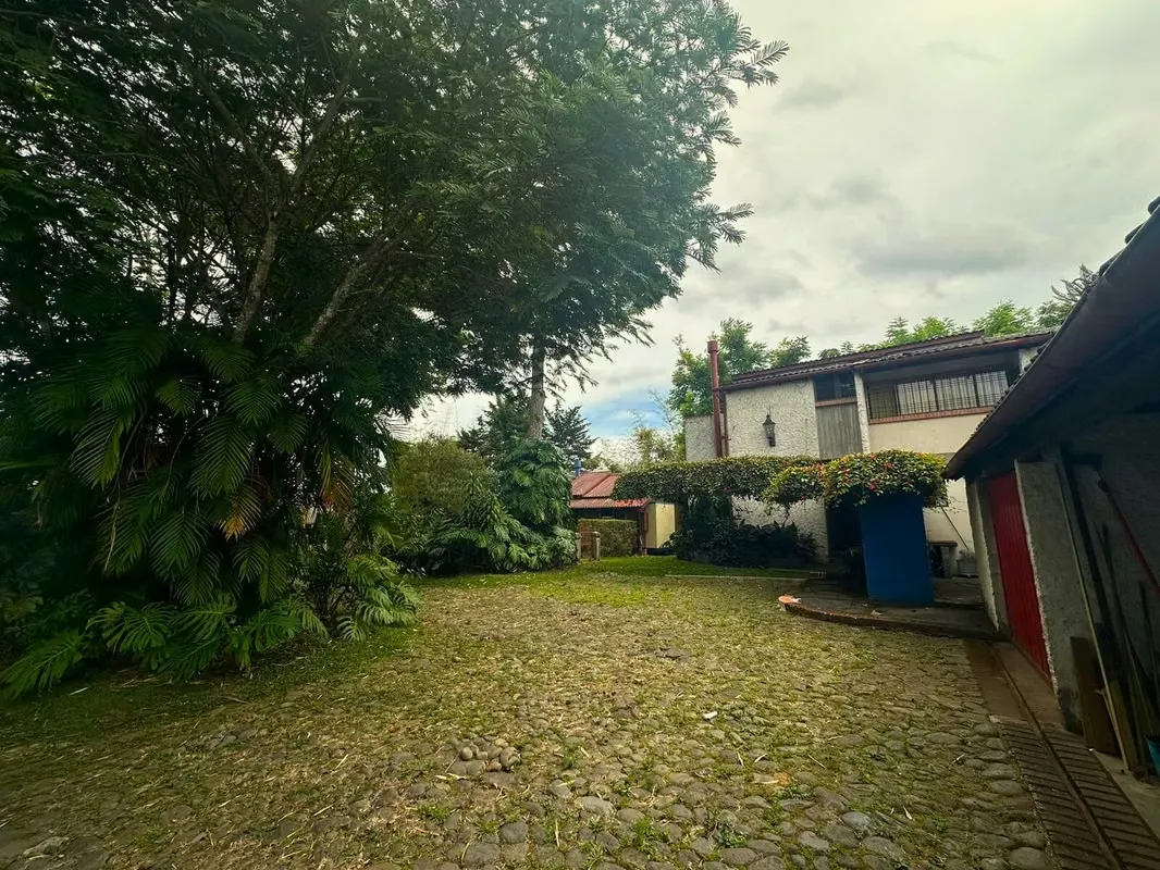 For Sale development and investment in San Rafael de Montes de Oca,, photo 8