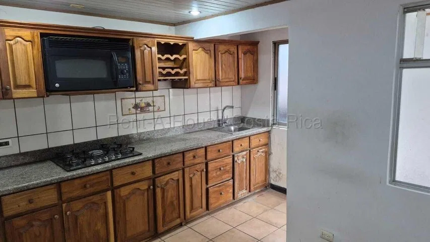 Venta de Apartamento en Tibás-Colima. RAH 27-502 - Venta en Tibás