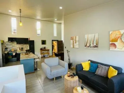 Vive Rodeado de Naturaleza en Esta Casa a la venta con Piscina en Calle La Barca, Tárcoles