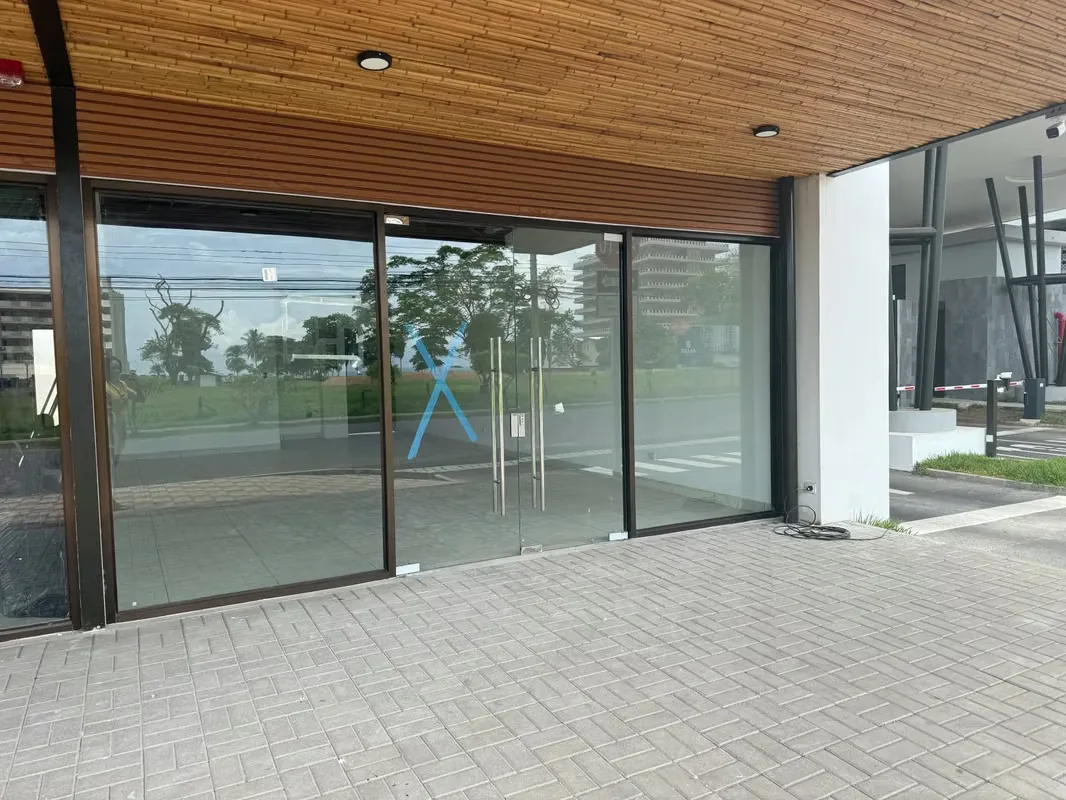1 Bed Commercial For Sale in Jaco, photo 2