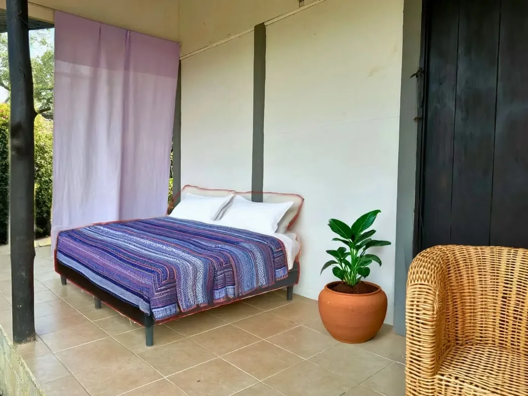 Great opportunity for a small budget! This cozy 40 m² home sits on a 500 m² lot in a lively and growing local neighborhood in San Isidro — just 10 minutes from the stunning beaches ..., photo 2
