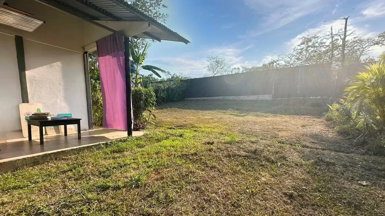 Great opportunity for a small budget! This cozy 40 m² home sits on a 500 m² lot in a lively and growing local neighborhood in San Isidro — just 10 minutes from the stunning beaches ..., photo 5