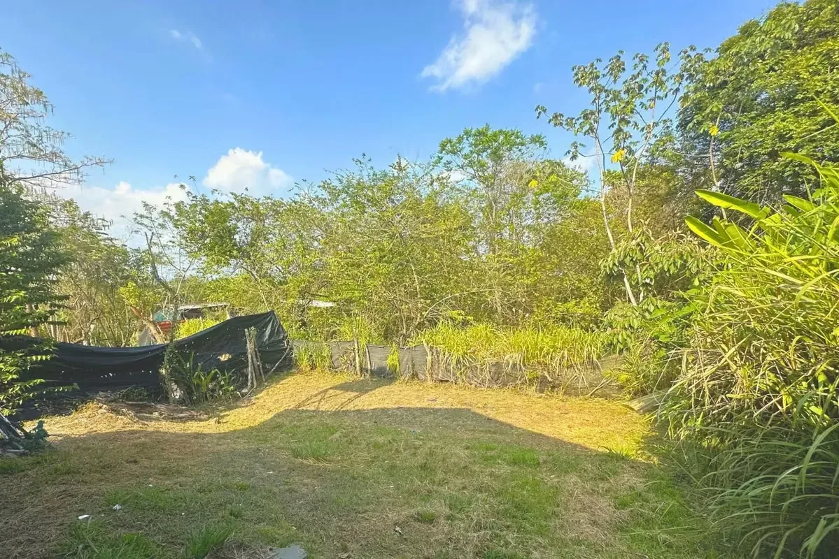 Great opportunity for a small budget! This cozy 40 m² home sits on a 500 m² lot in a lively and growing local neighborhood in San Isidro — just 10 minutes from the stunning beaches ..., photo 6