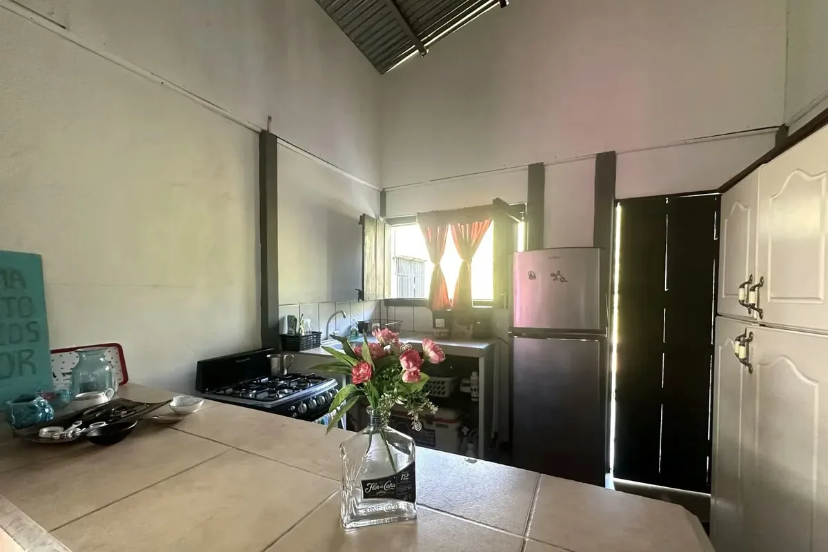 Great opportunity for a small budget! This cozy 40 m² home sits on a 500 m² lot in a lively and growing local neighborhood in San Isidro — just 10 minutes from the stunning beaches ..., photo 7