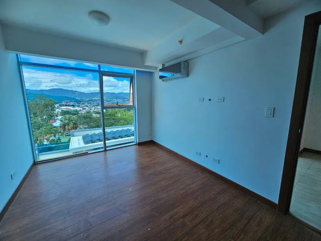Se alquila apartamento linda vista en Yoses, photo 4