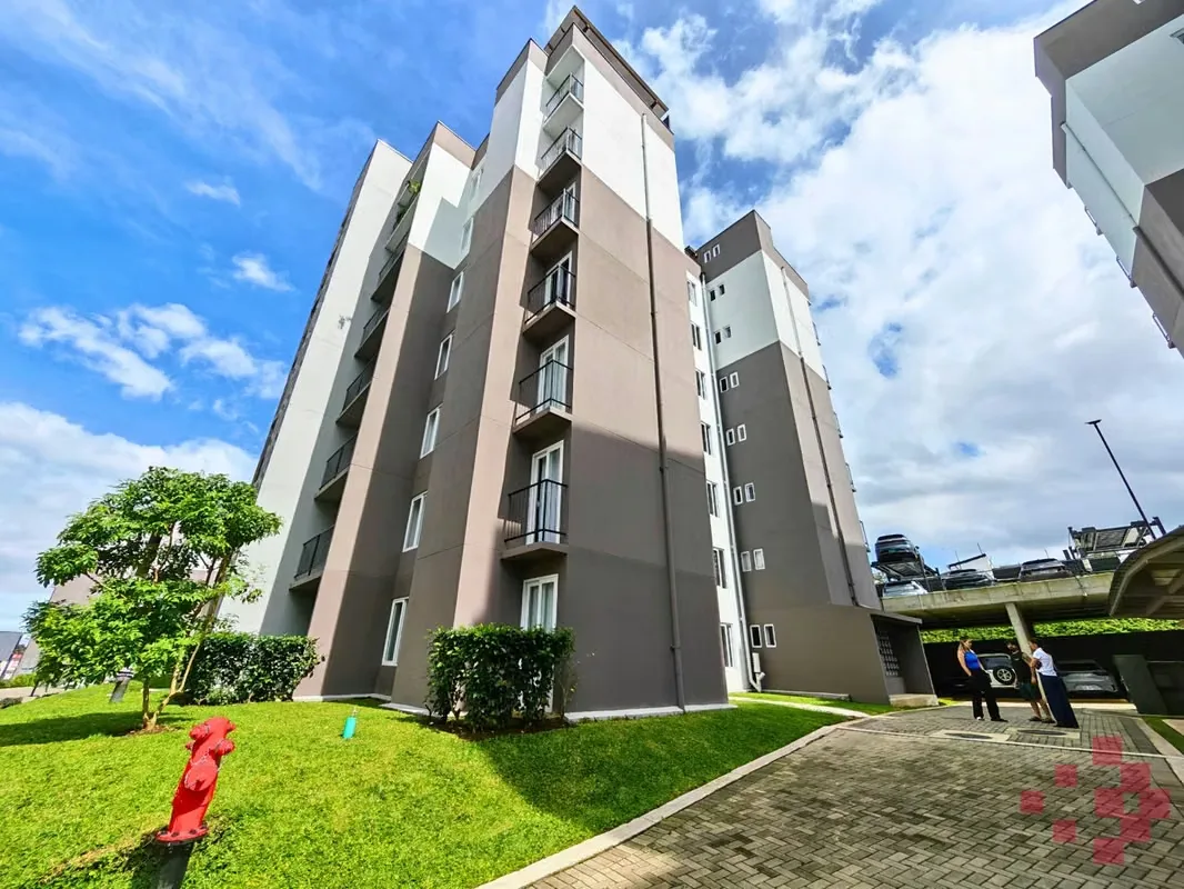 APARTMENT FOR SALE WITH PRIVATE GARDEN – KHAYA CONDOMINIUM, CURRIDABAT