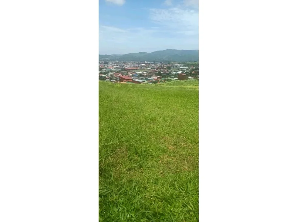 Acceso a ruta principal,Ruta 705 ideal para desarrolladores e inversionistas, zona de alta demanda residencial, con increíbles vistas,. Terreno casi plano. Proyecto aprobado para 88 ..., photo 12