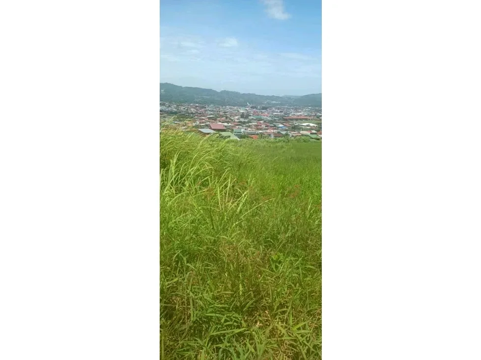 Acceso a ruta principal,Ruta 705 ideal para desarrolladores e inversionistas, zona de alta demanda residencial, con increíbles vistas,. Terreno casi plano. Proyecto aprobado para 88 ..., photo 4