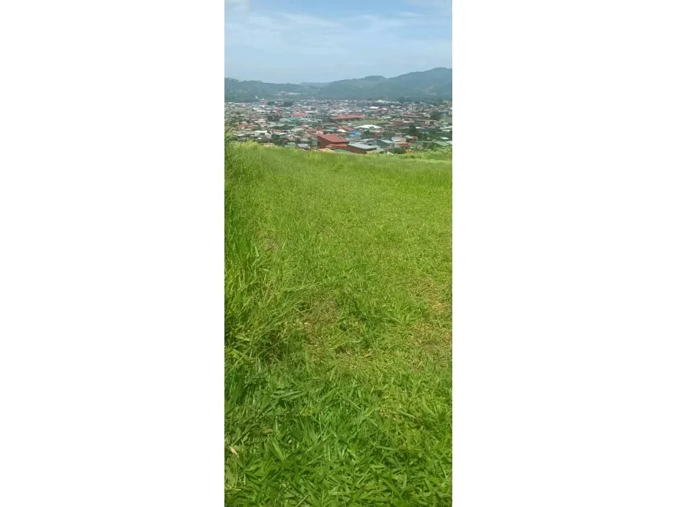 Acceso a ruta principal,Ruta 705 ideal para desarrolladores e inversionistas, zona de alta demanda residencial, con increíbles vistas,. Terreno casi plano. Proyecto aprobado para 88 ..., photo 8