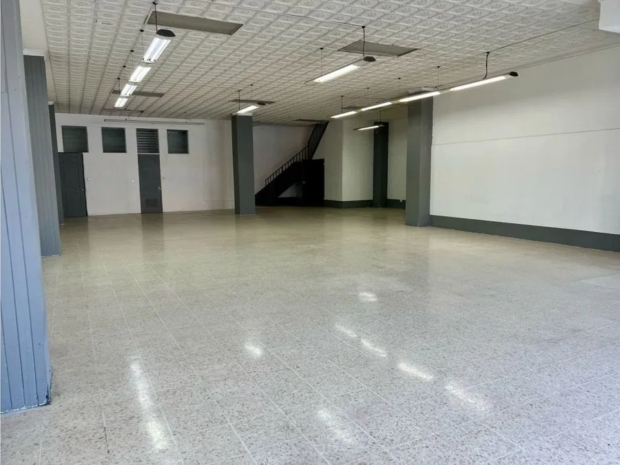 VENTA DE EDIFICIO, SAN JOSE, PAVAS