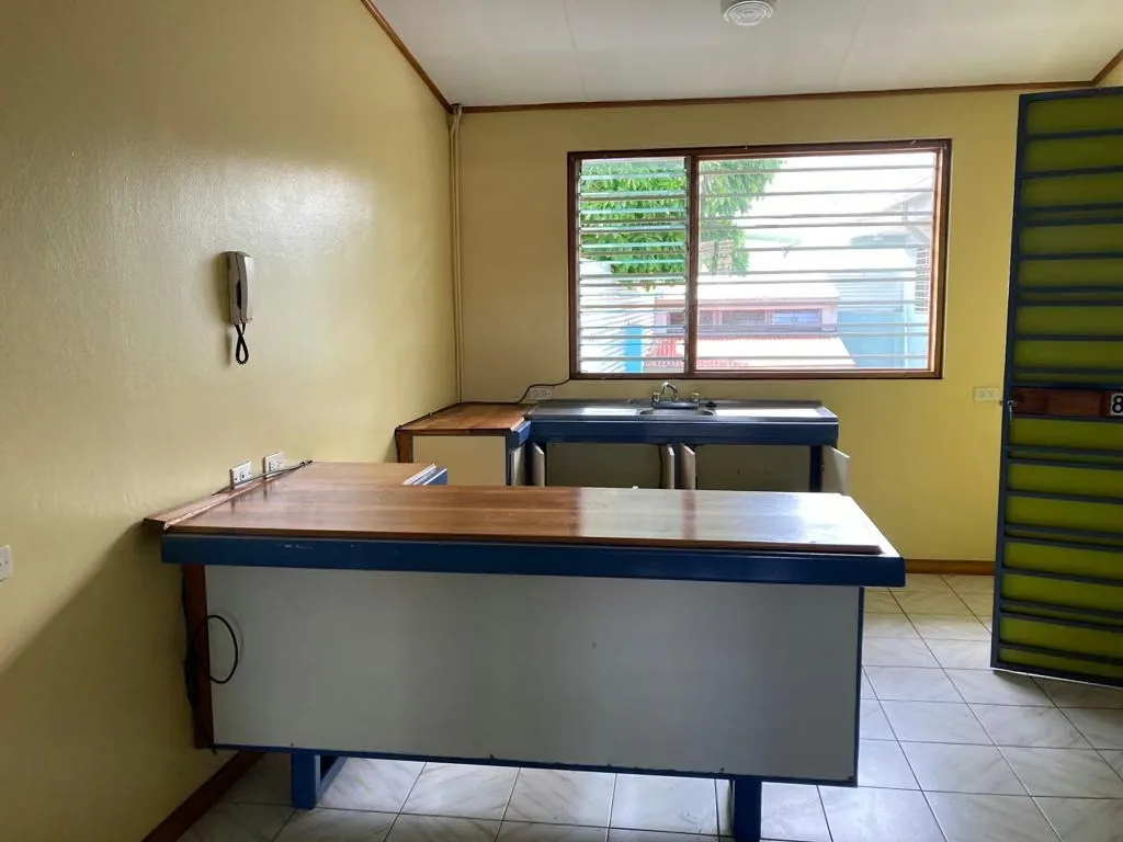 Apartamento de 1 habitación en alquiler