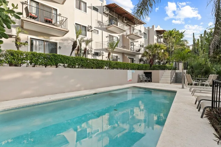 Apartment in Tamarindo, photo 11