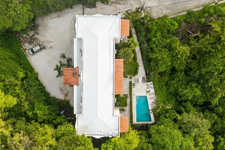 Apartment in Tamarindo, photo 15
