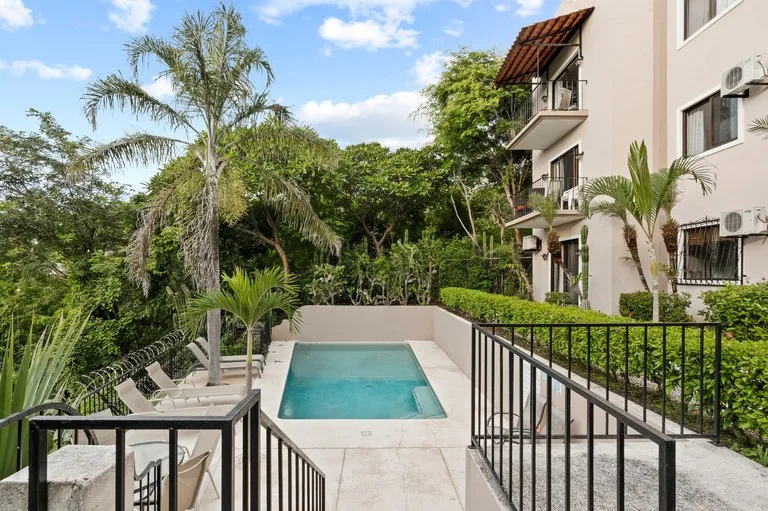 Apartment in Tamarindo, photo 8