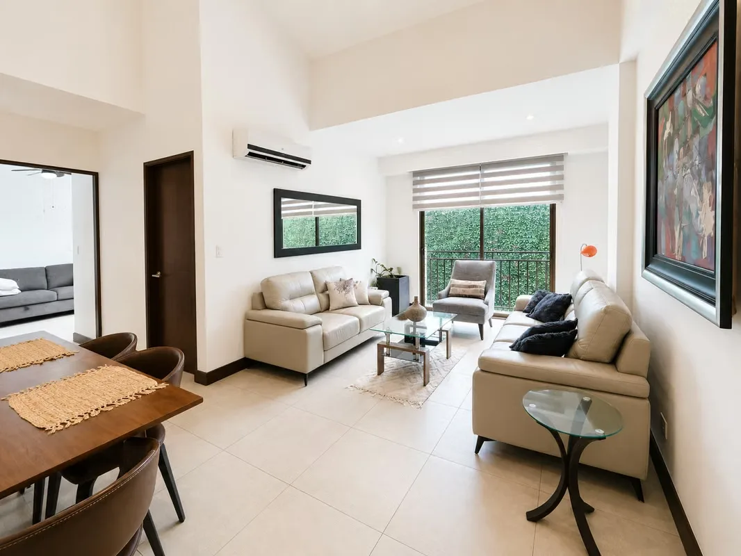 APARTMENT FOR SALE – SANTA ANA, POZOS
