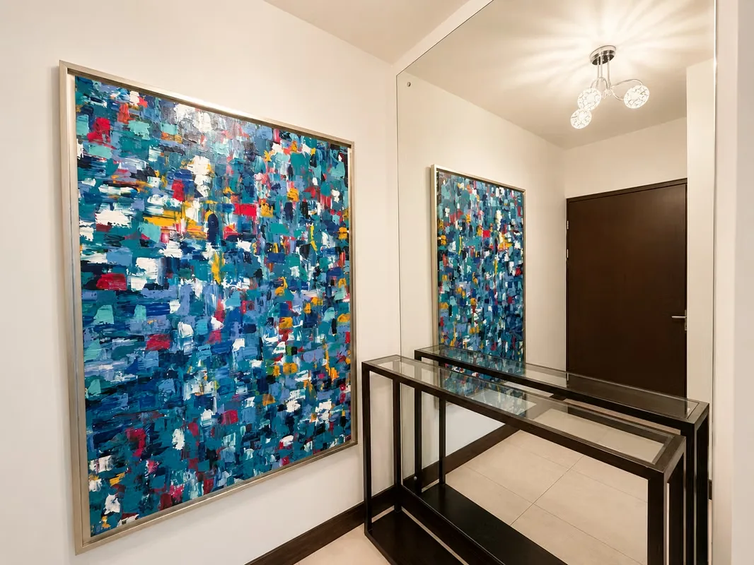 APARTMENT FOR SALE – SANTA ANA, POZOS, photo 16