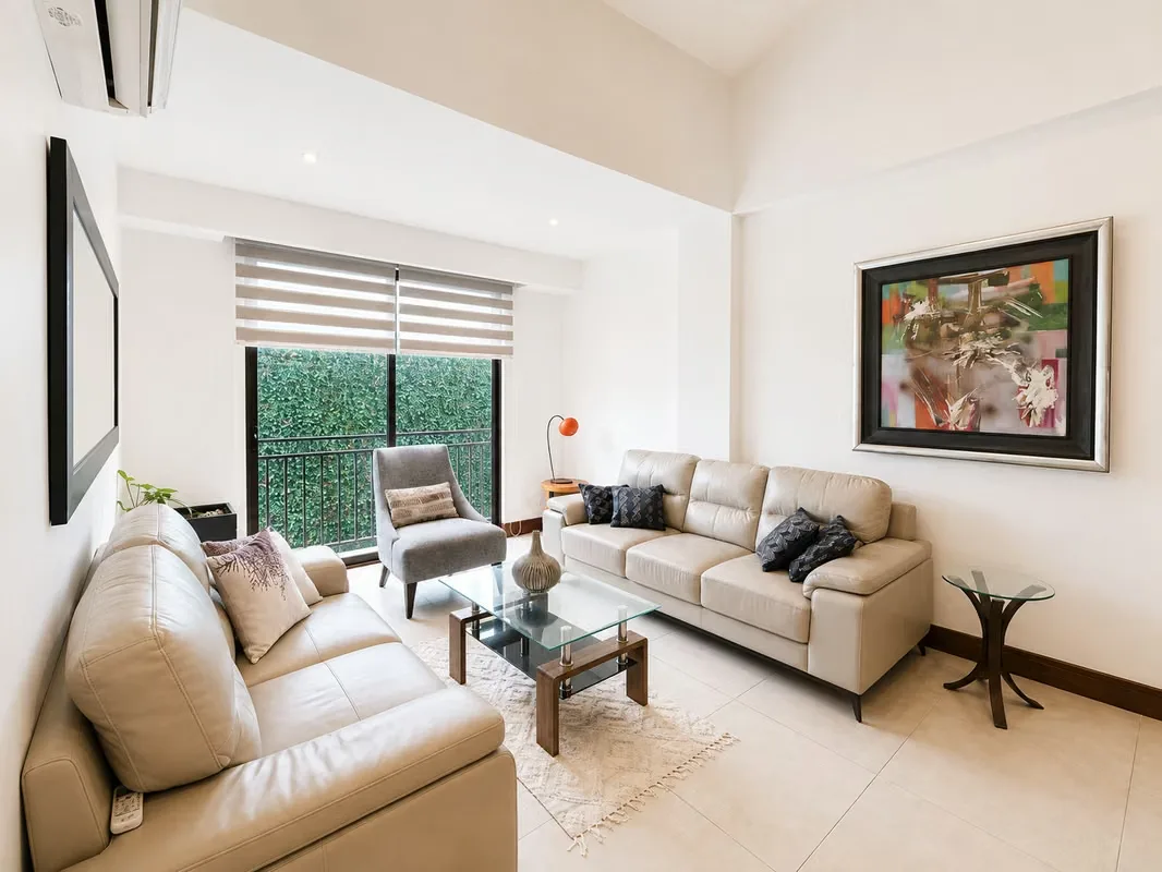 APARTMENT FOR SALE – SANTA ANA, POZOS, photo 3