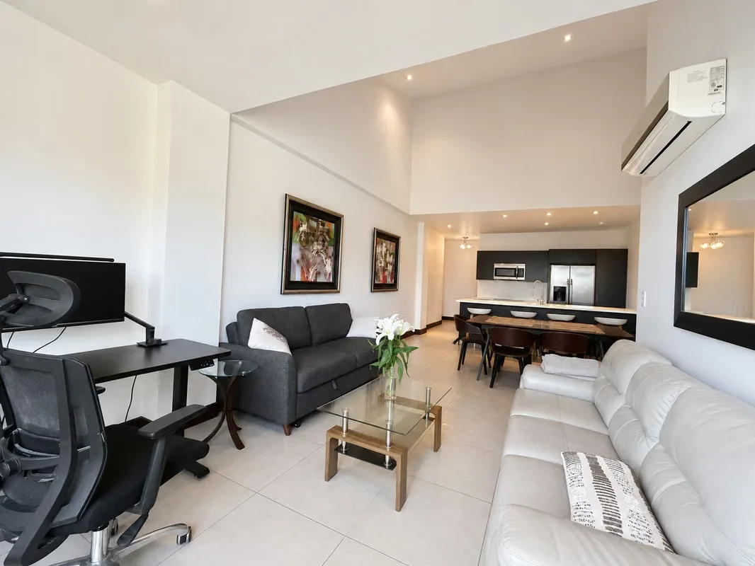 APARTMENT FOR SALE – SANTA ANA, POZOS, photo 4