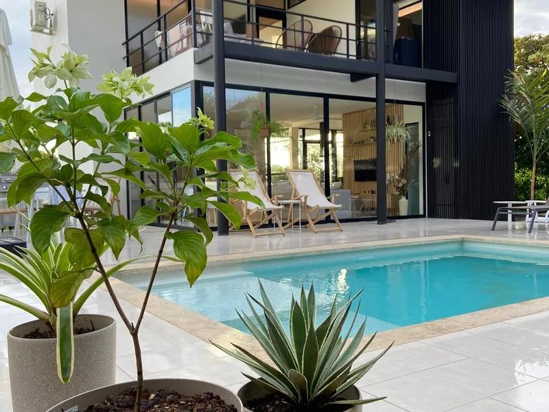 3 Bed Single Family Homes For Sale in Tamarindo, photo 13