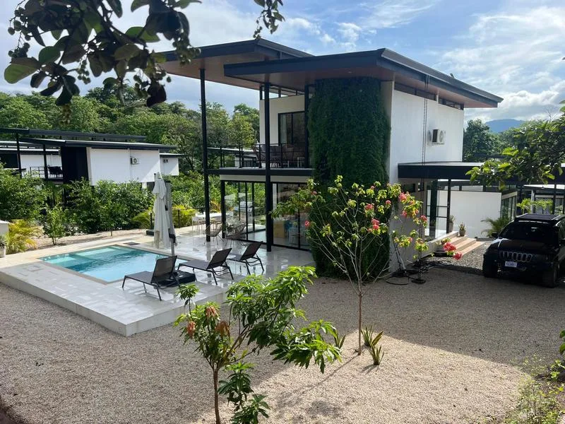 3 Bed Single Family Homes For Sale in Tamarindo, photo 14